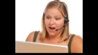 Šmejdi - operátorka
