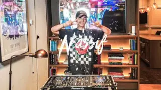 MASHUP Medley da Gaiola - Dennis DJ Remix X Rattle - (Felguk & Lowderz Remix)
