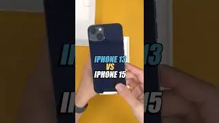 IPHONE 13 VS IPHONE 15!! // Qual faz mais sentido pra voc&ecirc;?