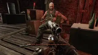 [HARDCORE]No no no no, this game doesn't frighten me! YES IT DOESN'T OK?!  (  @_@)