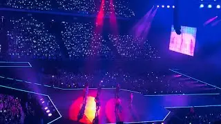 20230514 NCT DREAM-THE DREAM SHOW2 TOUR-A DREAM IN MACAU澳门梦秀：Glitch Mode缓冲中➕Countdown(3，2，1）