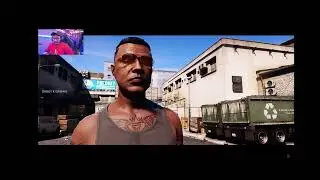 @eaglegamingop Reacting To Shout X Gaming Video ❤️&zwj;🔥#tva #locolive #malayalam #tkrp #gta5