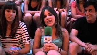 Resum Festes Majors - La Sénia 2013 (Part1)
