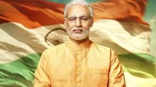 PM narenda modi movie release date