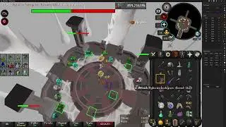 Duo Tob 19:56 (sbs mage)