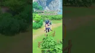 Genshin old Habits that veteran players still have ! #genshinimpact #genshin