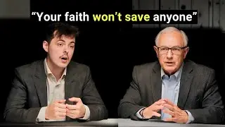 Cosmic Skeptic Goes Full Savage &mdash; Nonsense Christian Claims Destroyed