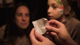 Biblioteca de la Curiositat Infinita, de Marga Socias - Video promocional