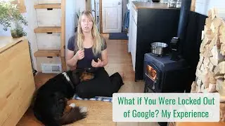 What if You Were Locked Out of Google? My Experience with No Access for Over a Month Due to a Glitch