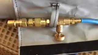 Sapphire upholstery wand 1