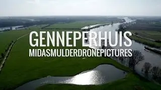 GennepNews - Gennep van boven: Genneperhuis