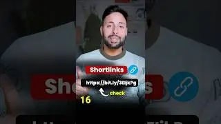 Check Shortened Links Before Opening | Bitly| TinyURL etc #techtips