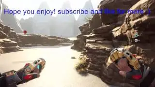 COMBINE GLITCH WORKING AFTER PATCH 1.10 BO3 MULTIPLAYER