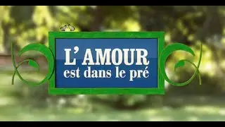 L'amour est dans le pr&eacute; FR / Episode 1 (Saison 18)