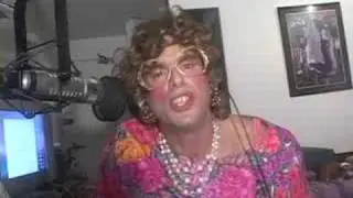 Insane Films: Madge Weinstein's 2008 Election Plea