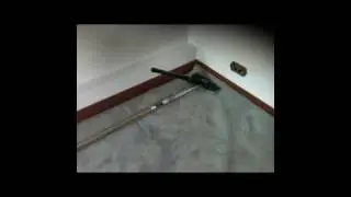 Carpet ReStretching, Repairs