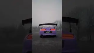 эдит под мой трек с моей любимой машиной