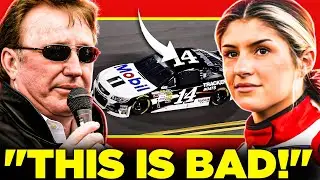 Richard Childress Making MASSIVE Moves With SHOCK DEPARTURE!!