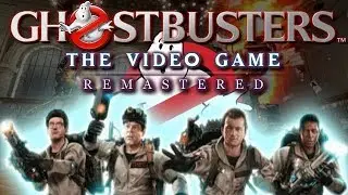 Ghostbusters Remastered Review: BETTER Than Expected?
