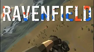 Ravenfield Trailer (fan-made)