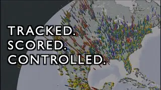 Global Emissions Surveillance & Digital Product Passports
