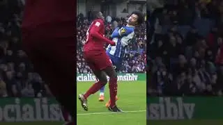 Epic Comeback Mitoma 🔥🔥