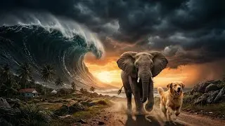 Can Animals Predict Earthquakes & Tsunamis? | Kya Janwar Waqai Disaster Feel Kar Lete Hain?