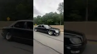 STATIC ASMR 🎧 #lexus #static #tdemand