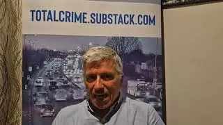 The Clifton Suspension Bridge murders