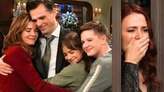 SO IT WAS ALL A LIE&hellip;&rdquo; Sally Uncovers the Secret Behind Billy & Victoria! | Y&R