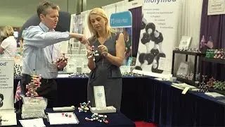 2017 NSTA National Conference Exhibitor Highlights
