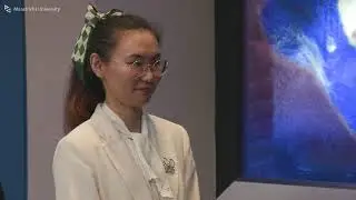 Phd Defence of Xie Ying