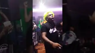el cherry scom en vivo 2021