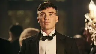 TOMMY SHELBY | QUIET AUTHORITY, HOW COMPOSURE, DISCIPLINE, AND PRESENCE COMMAND RESPECT