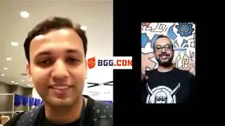 BGG CON 2019 | SETUP DAY