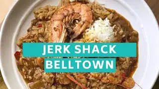 Jerk Shack in Seattle's Belltown neighborhood is 'food of the sun'