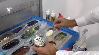 Fiera SUN Rimini 2018   Croccante   Italian Slow Food