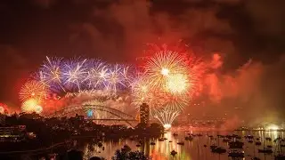 С Новым 2026 Годом! Пожелания и вдохновение ✨
