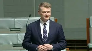 LNP to cancel ALP FTTP NBN rollout again and replace with Starlink? - House of Reps 3rd June 2024