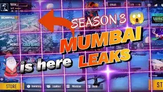 Scarfall 2.0 Update and leaks | new map jungle coming 