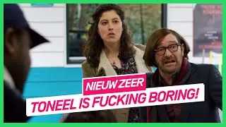 De doelgroep bereiken | NIEUW ZEER | NPO3 EXTRA