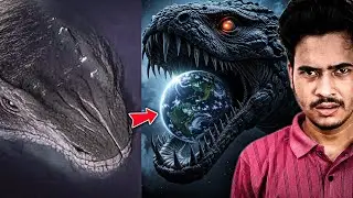 Mystery Of Leviathan : Truth Behind The Giant Sea Monster Leviathan | Leviathan Still Exist?