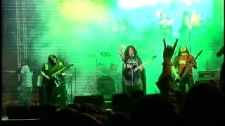 Legacia-Legacia,Alma del Rock  Y No Renunciare (Subase Al Metal)