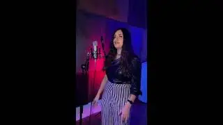 Aloulou Nouha - khatafouni Cover | خطفوني كوفر