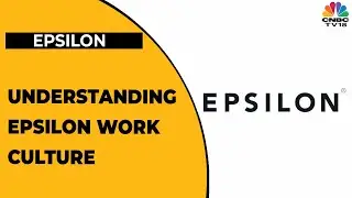 Ashish Sinha & Prabhu Kannan Decode Epsilon Work Culture & More | Epsilon | EXCLUSIVE
