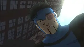 Invincible Season 3 Finale Trailer