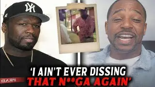 The Day Cam&rsquo;ron Found Out How DANGEROUS 50 Cent Really is...