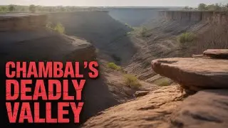 The Dark Secrets of Chambal... | Official Teaser | Khauf Se Khubsurati Tak | Travel Trekkers