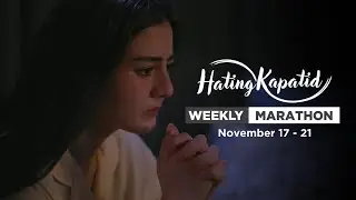 My Father's Wife: Weekly Marathon | November 23, 2025