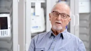 Michael Mclntyre Patient Testimonial
